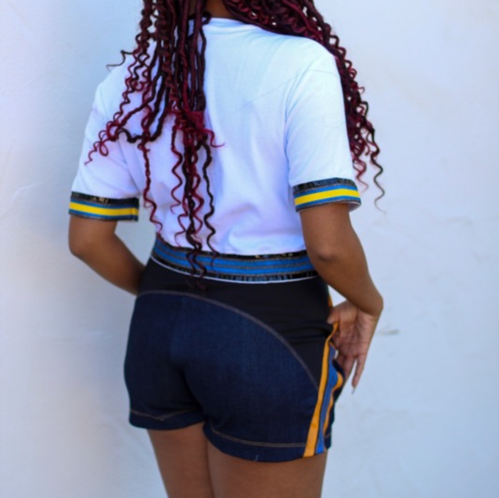 Short set - Picture 2 of 2